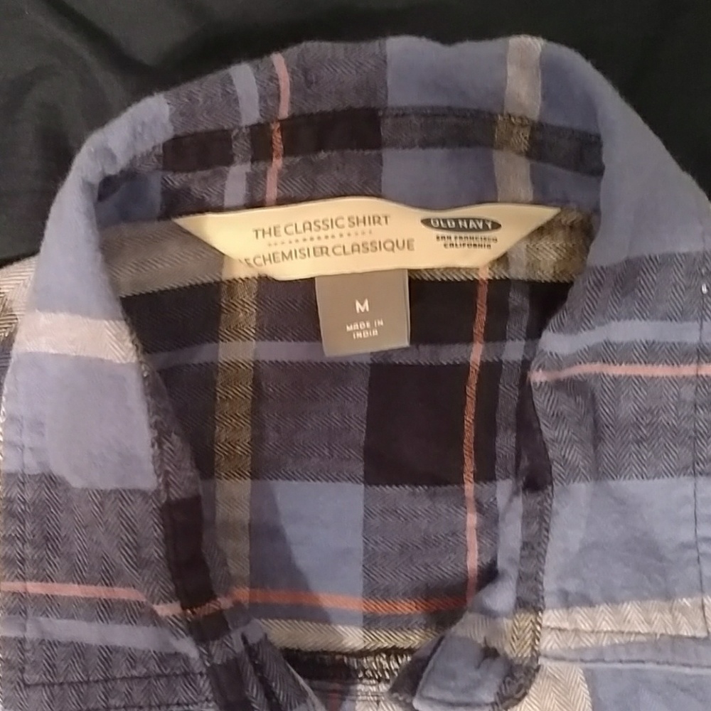 Flannel - Picture 2 of 2